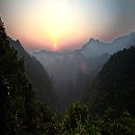 ��̶���󾰹�